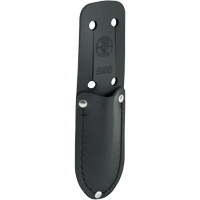 &eacute;tui pour couteau &eacute;pisseur de c&acirc;bles, Porte-couteau, Cuir, 1 Poches PB Rental Co. Ltd.