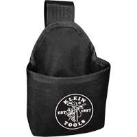 Pochette pour ruban &agrave; mesurer PowerLine, Porte-ruban &agrave; mesurer, 1 Poches PB Rental Co. Ltd.