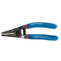 Pince &agrave; d&eacute;nuder et coupe-fil Klein-Kurve&reg; PB Rental Co. Ltd.