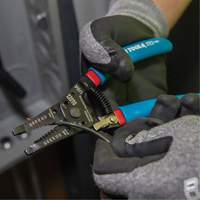 Klein-Kurve&reg; Wire Stripper & Cutter PB Rental Co. Ltd.