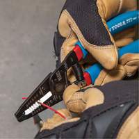 Klein-Kurve&reg; Wire Stripper & Cutter PB Rental Co. Ltd.