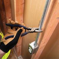 Universal Combination Pliers, 8-5/8" L PB Rental Co. Ltd.