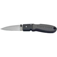 Lightweight Knife with Drop Point Blade, 2-3/4" Blade, Stainless Steel Blade, Nylon Resin Handle PB Rental Co. Ltd.