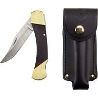 Sportsman Knife with Drop Point Blade PB Rental Co. Ltd.