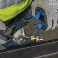 Coaxial Cable Cutter, 8-1/4" PB Rental Co. Ltd.