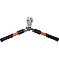 Bolt Cutter, 18-1/4" L, Center Cut PB Rental Co. Ltd.