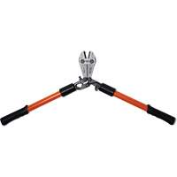 Bolt Cutter, 24-1/2" L, Center Cut PB Rental Co. Ltd.