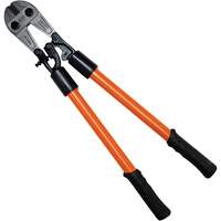Bolt Cutter, 30-1/2" L, Center Cut PB Rental Co. Ltd.