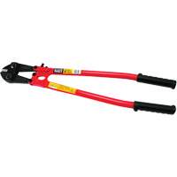 Bolt Cutter, 24" L, Center Cut PB Rental Co. Ltd.