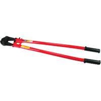 Bolt Cutter, 42" L, Center Cut PB Rental Co. Ltd.