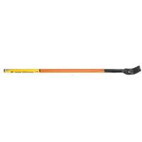 Grizzly Bar, 3" W, 55-1/2" L PB Rental Co. Ltd.