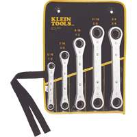 Wrench Set