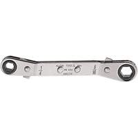 Reversible Ratcheting Offset Box Wrench PB Rental Co. Ltd.