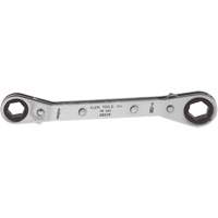 Reversible Ratcheting Offset Box Wrench PB Rental Co. Ltd.