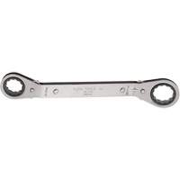 Reversible Ratcheting Offset Box Wrench PB Rental Co. Ltd.