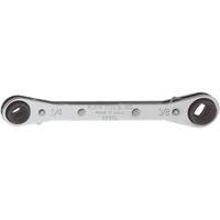Ratcheting Refrigeration Wrench PB Rental Co. Ltd.
