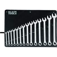 Combination Wrench Set, Combination, 14 Pieces, Imperial PB Rental Co. Ltd.