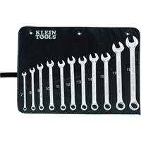 Metric Combination Wrench Set, Combination, 11 Pieces, Metric PB Rental Co. Ltd.