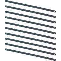 Hacksaw Blades, Bi-Metal, 12" L, 24 TPI PB Rental Co. Ltd.
