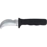 Lineman's Skinning Knife with Hook Blade & Notch PB Rental Co. Ltd.
