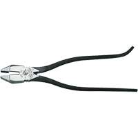 Ironworker's Pliers, 9" L, 1-1/4" Capacity PB Rental Co. Ltd.