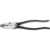 High-Leverage Side-Cutters, 9-1/4" L, 1-3/8" Capacity PB Rental Co. Ltd.