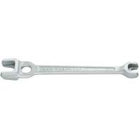 Cl&eacute; de type syst&egrave;me de cloche pour monteur de ligne, pour mat&eacute;riel NEMA, 11/16"/1-1/16"/1-3/16"/7/8", Ordinaire PB Rental Co. Ltd.