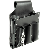 Porte-outils, Porte-outil multiple, Cuir, 6 Poches PB Rental Co. Ltd.