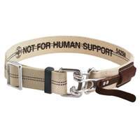 Tool Belt with Quick Release Buckle, Cotton/Polyester, Beige PB Rental Co. Ltd.