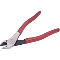 High-leverage Diagonal Cutting Pliers, 8-1/16" L PB Rental Co. Ltd.