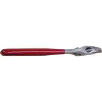 Adjustable Wrench, 4-1/2" L, 1/2" Max Width, Chrome/Polished PB Rental Co. Ltd.