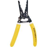 Klein-Kurve&reg; Dual NM Cable Stripper/Cutter, 8" PB Rental Co. Ltd.