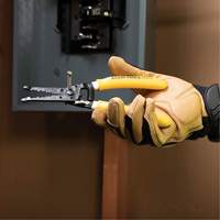 Klein-Kurve&reg; Dual NM Cable Stripper/Cutter, 8" PB Rental Co. Ltd.