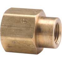 Pipe Reducing Couplings, Brass PB Rental Co. Ltd.