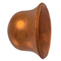 CHAPEAUX CONIQUES DE FERMETURE, CUIVRE PB Rental Co. Ltd.
