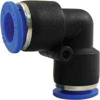 Raccord coude femelle PB Rental Co. Ltd.