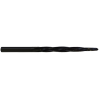 Aligning Reamer, 1/4", Straight Flute, High Speed Steel, Straight Shank PB Rental Co. Ltd.