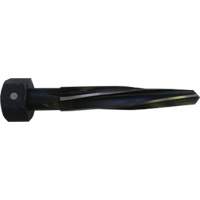 Aligning Reamer, 11/16", Spiral Flute, High Speed Steel, Straight Shank PB Rental Co. Ltd.
