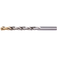 Foret court, Acier rapide, B, 4" lo, 2-3/4" Cannelure, 118° Angle PB Rental Co. Ltd.