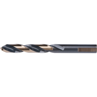Foret de longueur m&eacute;canicien, 1/16", Acier rapide, Cannelure 7/8", Pointe de 135° PB Rental Co. Ltd.