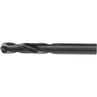 Foret s&eacute;rie extra-courte, #53, Acier rapide, Cannelure 5/8", Pointe de 135° PB Rental Co. Ltd.