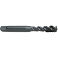45° Spiral Flute Tap, High Speed Cobalt, M4x0.7 Thread, 53 mm L PB Rental Co. Ltd.