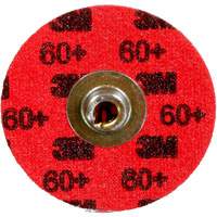 3" Cubitron Sanding Disc - 60+ Grit, 3" Dia., 60+ Grit PB Rental Co. Ltd.