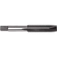 Taraud &agrave; pointe spiral&eacute;e style d&eacute;gag&eacute;, Acier rapide, Filet de 1/2"-13, 3-3/8" l PB Rental Co. Ltd.