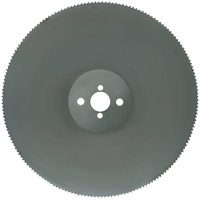 Cold-Cut Saw Blade PB Rental Co. Ltd.