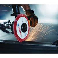 Metalmax Circular Saw Blades, 4-1/2", Metal/Non-Ferrous Use PB Rental Co. Ltd.