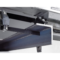 Wolf-Band&reg; Portable Band Saw Blades, Bi-Metal, 44-7/8" L x 1/2" W x 0.02" Thick, 10/14 TPI PB Rental Co. Ltd.