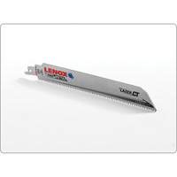 Lazer CT Reciprocating Saw Blade, Carbide, 8 TPI, 9" L x 1" W PB Rental Co. Ltd.