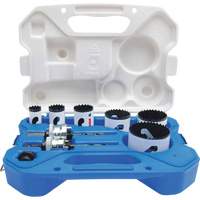 Hole Saw Sets