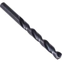 Foret allong&eacute; a&eacute;ronautique, 3/16", Acier rapide, Cannelure 2-5/16", Pointe de 135° PB Rental Co. Ltd.